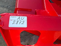 Giyi - 2025 - gy-x-dm43 - schijvenmaaier - afbeelding 6 van  14