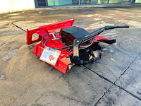 Giyi - 2025 - gy-x-dm43 - schijvenmaaier - afbeelding 7 van  14