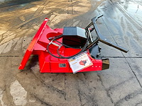 Giyi - 2025 - gy-x-dm43 - schijvenmaaier - afbeelding 8 van  14