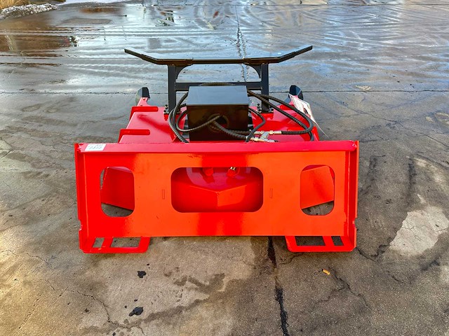 Giyi - 2025 - gy-x-dm43 - schijvenmaaier - afbeelding 10 van  14