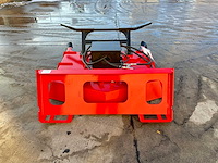 Giyi - 2025 - gy-x-dm43 - schijvenmaaier - afbeelding 10 van  14