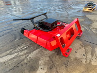 Giyi - 2025 - gy-x-dm43 - schijvenmaaier - afbeelding 11 van  14