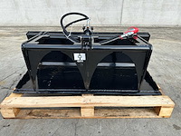 Giyi - 2025 - gy x-pg44 - pelikaanbak - afbeelding 1 van  8