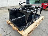 Giyi - 2025 - gy x-pg44 - pelikaanbak - afbeelding 2 van  8