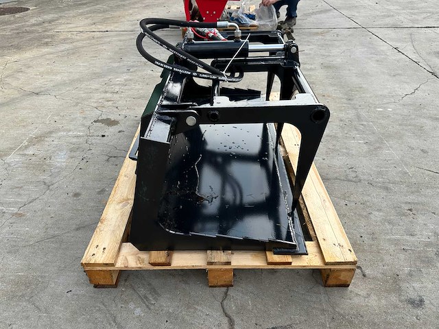 Giyi - 2025 - gy x-pg44 - pelikaanbak - afbeelding 3 van  8