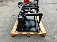 Giyi - 2025 - gy x-pg44 - pelikaanbak - afbeelding 3 van  8