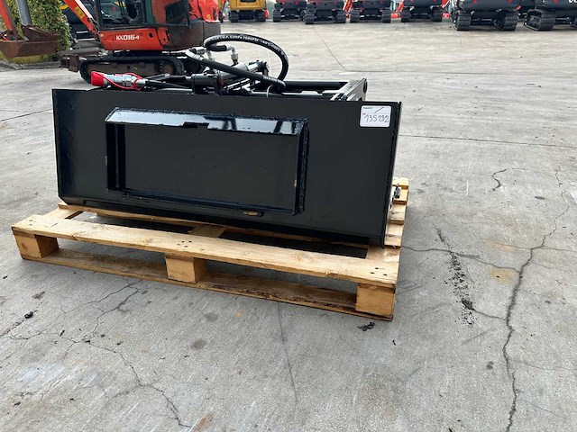 Giyi - 2025 - gy x-pg44 - pelikaanbak - afbeelding 4 van  8