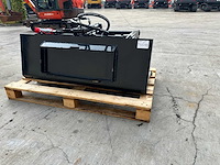 Giyi - 2025 - gy x-pg44 - pelikaanbak - afbeelding 4 van  8