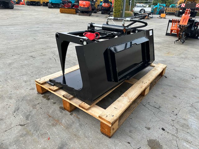 Giyi - 2025 - gy x-pg44 - pelikaanbak - afbeelding 6 van  8