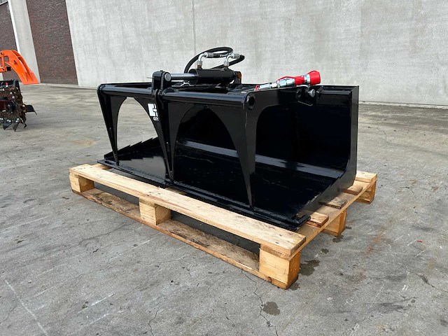 Giyi - 2025 - gy x-pg44 - pelikaanbak - afbeelding 8 van  8