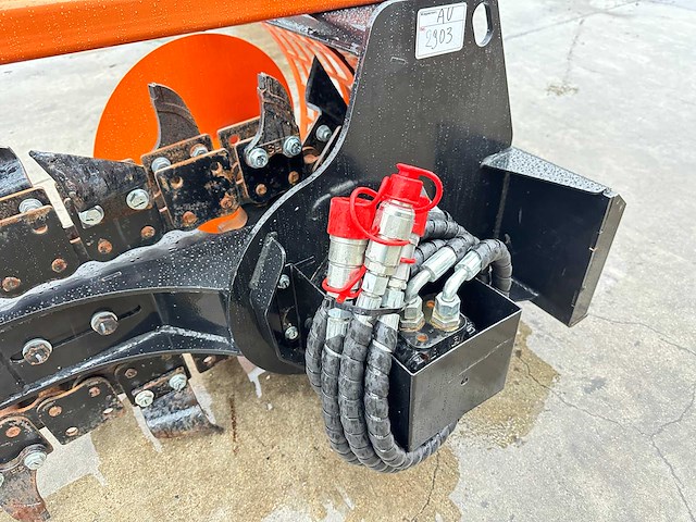 Giyi - 2025 - gy-x39f - sleuvenfrees - afbeelding 2 van  13