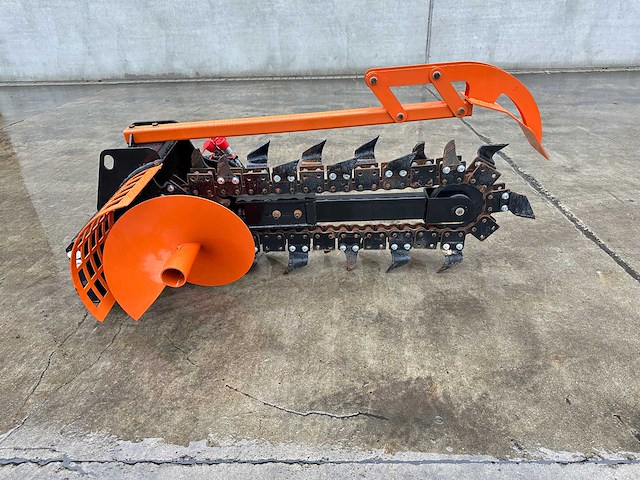 Giyi - 2025 - gy-x39f - sleuvenfrees - afbeelding 1 van  13