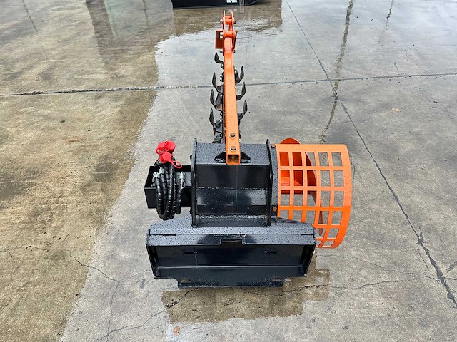 Giyi - 2025 - gy-x39f - sleuvenfrees - afbeelding 7 van  13