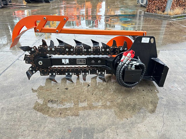 Giyi - 2025 - gy-x39f - sleuvenfrees - afbeelding 9 van  13