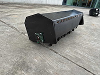 Giyi - 2025 - gy-xgj - grondfrees voor schranklader. - afbeelding 5 van  12