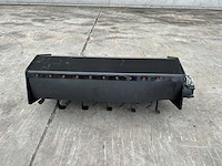 Giyi - 2025 - gy-xgj - grondfrees voor schranklader. - afbeelding 1 van  4