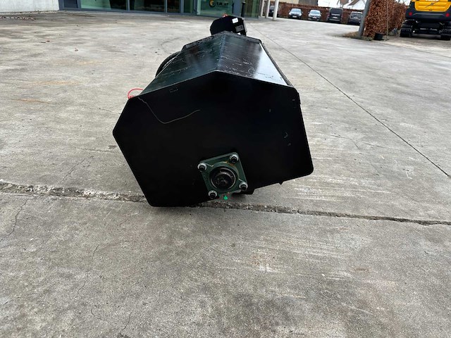 Giyi - 2025 - gy-xgj - grondfrees voor schranklader. - afbeelding 3 van  4