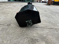 Giyi - 2025 - gy-xgj - grondfrees voor schranklader. - afbeelding 3 van  4