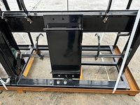 Giyi - 2025 - hbc85 - voorzetapparatuur - balenklem - afbeelding 3 van  13