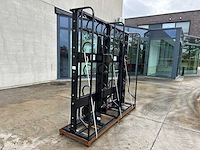 Giyi - 2025 - hbc85 - voorzetapparatuur - balenklem - afbeelding 6 van  13