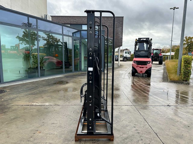 Giyi - 2025 - hbc85 - voorzetapparatuur - balenklem - afbeelding 7 van  13