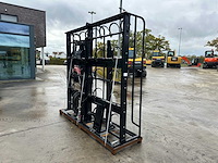 Giyi - 2025 - hbc85 - voorzetapparatuur - balenklem - afbeelding 8 van  13