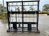 Giyi - 2025 - hbc85 - voorzetapparatuur - balenklem - afbeelding 9 van  13