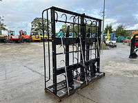 Giyi - 2025 - hbc85 - voorzetapparatuur - balenklem - afbeelding 10 van  13