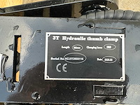 Giyi - 2025 - mzj - duimklem - afbeelding 2 van  10