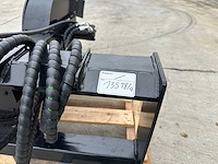 Giyi - 2025 - sg45 - stobbenfrees passend op schranklader - afbeelding 2 van  11