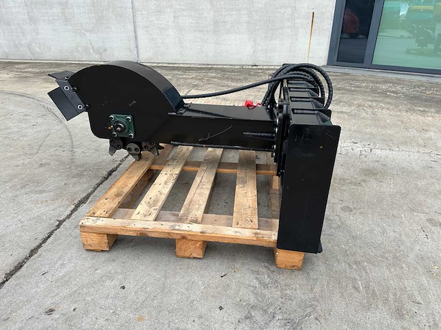 Giyi - 2025 - sg45 - stobbenfrees passend op schranklader - afbeelding 1 van  11