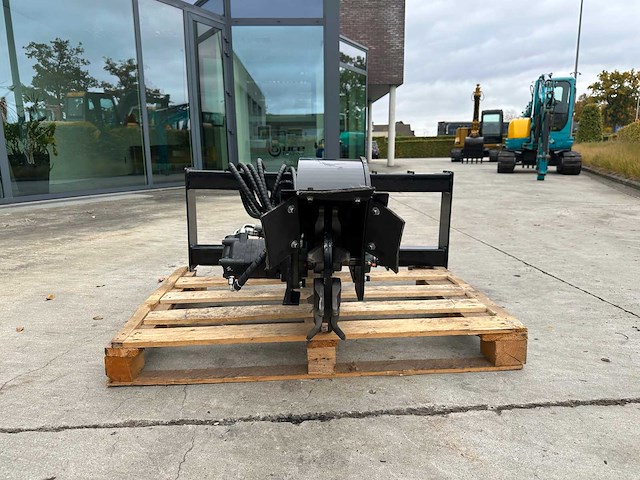 Giyi - 2025 - sg45 - stobbenfrees passend op schranklader - afbeelding 5 van  11