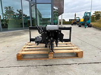 Giyi - 2025 - sg45 - stobbenfrees passend op schranklader - afbeelding 5 van  11