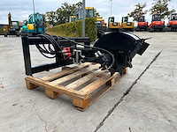 Giyi - 2025 - sg45 - stobbenfrees passend op schranklader - afbeelding 6 van  11