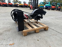 Giyi - 2025 - sg45 - stobbenfrees passend op schranklader - afbeelding 7 van  11