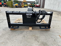 Giyi - 2025 - sg45 - stobbenfrees passend op schranklader - afbeelding 8 van  11