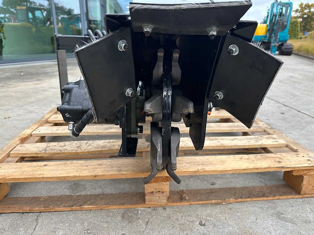 Giyi - 2025 - sg45 - stobbenfrees passend op schranklader - afbeelding 9 van  11