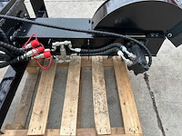 Giyi - 2025 - sg45 - stobbenfrees passend op schranklader - afbeelding 10 van  11