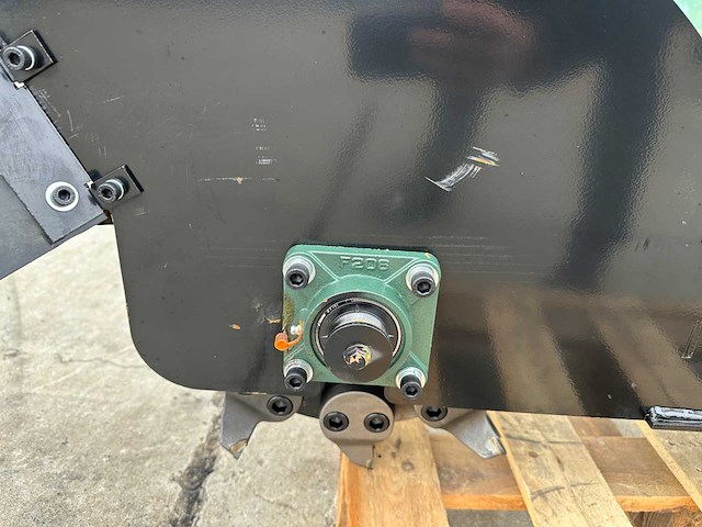 Giyi - 2025 - sg45 - stobbenfrees passend op schranklader - afbeelding 11 van  11