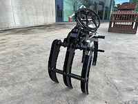 Giyi - 2025 - sh361 - voorzetapparatuur - grijper - afbeelding 2 van  9