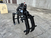 Giyi - 2025 - sh361 - voorzetapparatuur - grijper - afbeelding 3 van  9