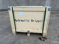 Giyi - 2025 - sh361 - voorzetapparatuur - grijper - afbeelding 4 van  9