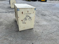 Giyi - 2025 - sh361 - voorzetapparatuur - grijper - afbeelding 6 van  9