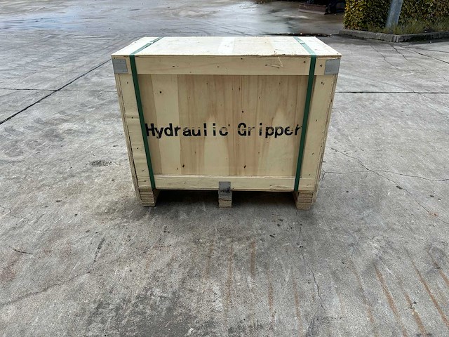 Giyi - 2025 - sh361 - voorzetapparatuur - grijper - afbeelding 7 van  9