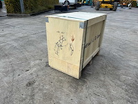 Giyi - 2025 - sh361 - voorzetapparatuur - grijper - afbeelding 8 van  9