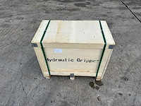 Giyi - 2025 - sh361 - voorzetapparatuur - grijper - afbeelding 9 van  9