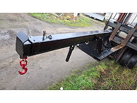 Giyi - 2025 - tb48 - heftruck toebehoren - afbeelding 1 van  1