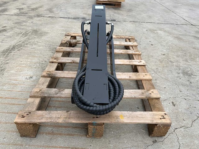 Giyi - 2025 - voorzetapparatuur - afbeelding 2 van  6