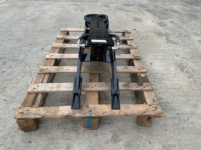 Giyi - 2025 - voorzetapparatuur - afbeelding 4 van  6