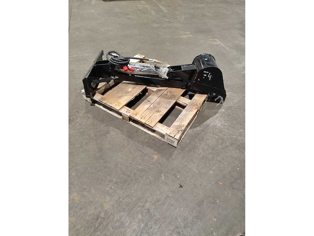 Giyi - 2025 - voorzetapparatuur - afbeelding 1 van  7